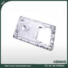 Factory high precision zamak die casting Samsung phone case